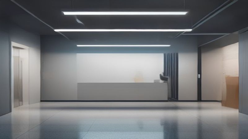 七色影院产品中心视觉展示